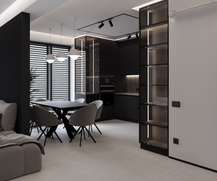 Duo Interior Design hero image